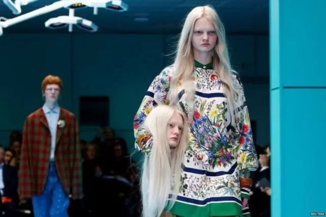 ஃபேஷன் தொழில்துறையின் புதிய போக்கு: மூன்றாவது மார்பு