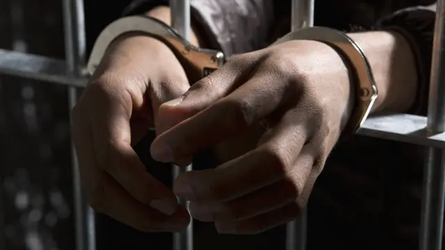 ગુજરાતમાં ગુનાખોરી