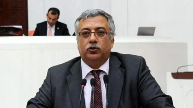 İlhan Yerlikaya