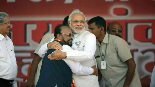 મોદી અને અડસૂલ