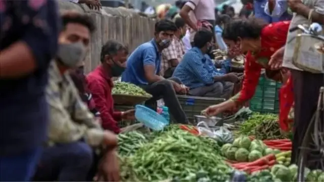 ભારતીય અર્થતંત્ર