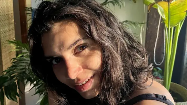 Chrisann Pereira