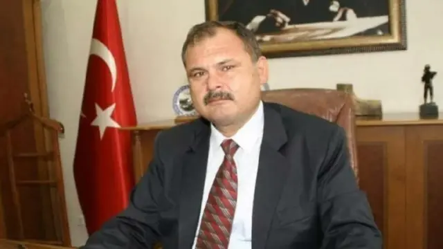 Tolga Polat