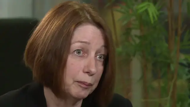 سو بريلسفورد