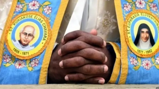 पंतप्रधान नरेंद्र मोदी, पोप फ्रान्सिस, भारत, व्हॅटिकन सिटी