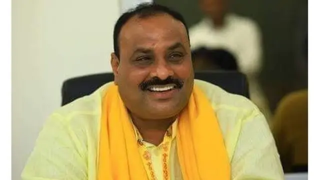 అచ్చన్నాయుడు