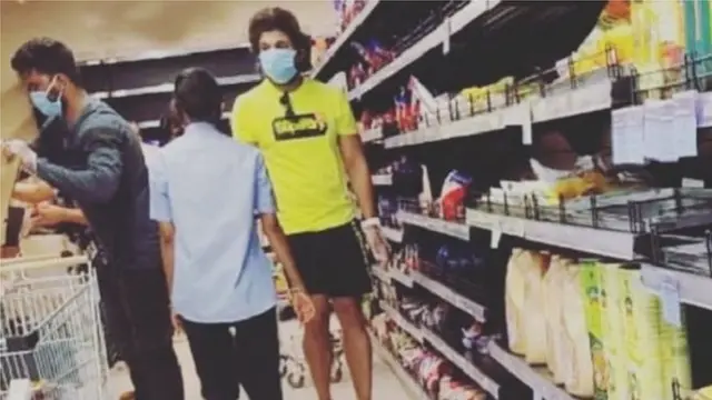 అల్లు అర్జున్