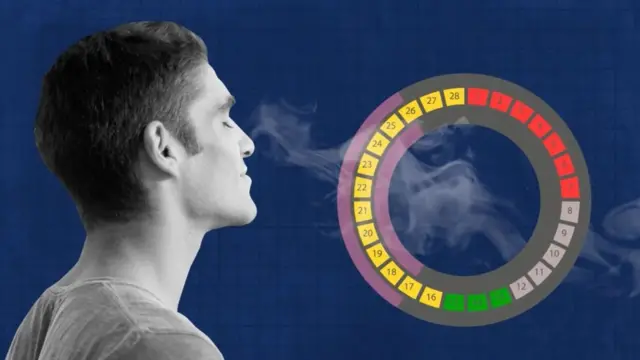 శరీర సువాసన