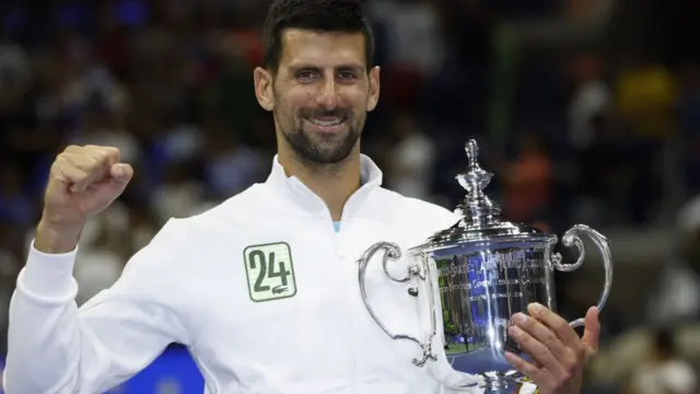 Novak Đoković