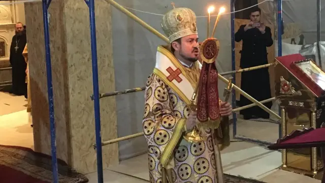 Єпископ Іларіон