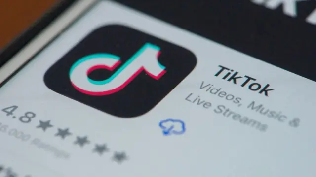 "ТикТок"