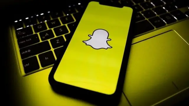 स्नॅपचॅट