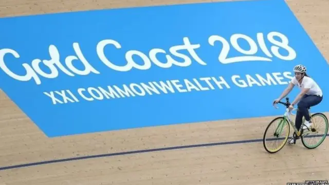 ਕਾਮਨਵੈਲਥ ਗੇਮਜ਼