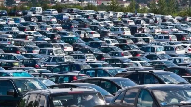 తగ్గిన అమ్మకాలు