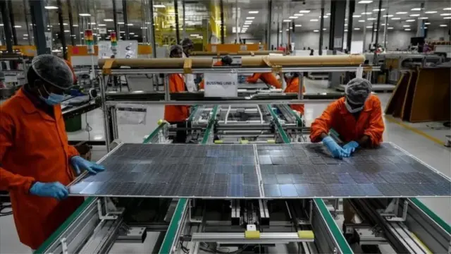 ఇండియాలో పలు పెద్ద కంపెనీలు గ్రీన్ హైడ్రోజన్ తయారీకి ముందుకు వస్తున్నాయి