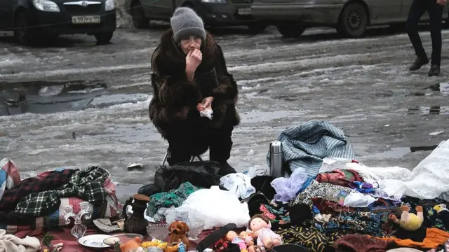 Umukenye ariko aradandariza hanze mu Burusiya