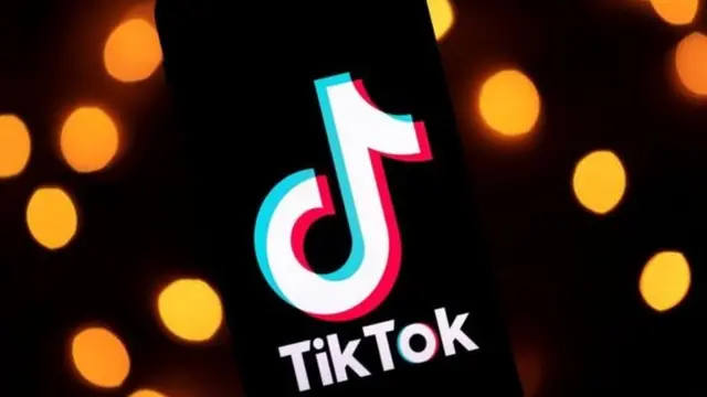 टिकटॉक