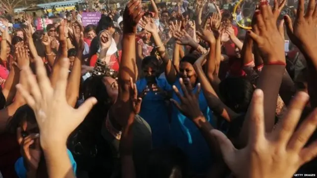 सांकेतिक तस्वीर