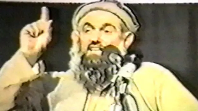 अब्दुल्लाह अज़्ज़ाम