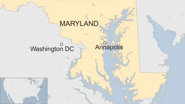 અમેરિકા હુમલો