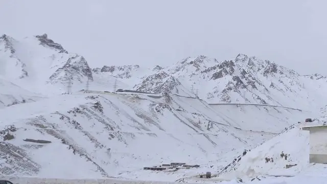 افغانستان