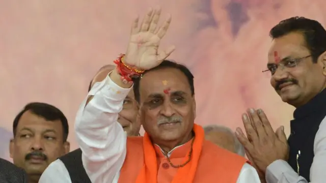 વિજય રૂપાણી