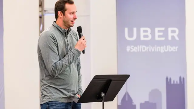 Anthony Levandowski