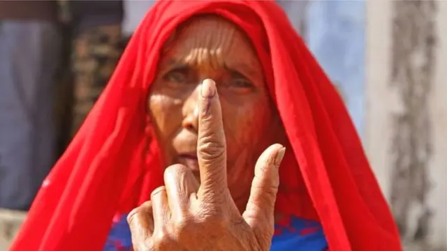 ਲੋਕ ਸਭਾ ਚੋਣਾਂ