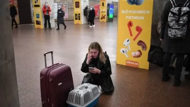 konflik rusia-ukraina