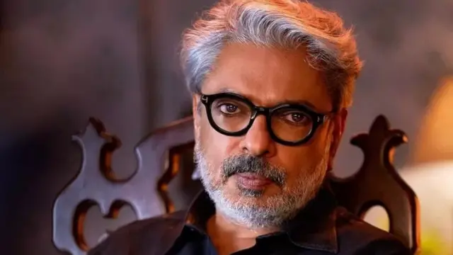 संजय लीला भन्साळी, आलिया भट्ट, गंगूबाई काठियावाडी, बॉलीवूड