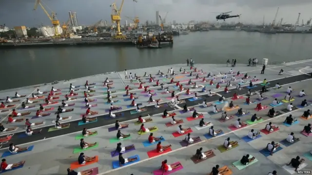 ਭਾਰਤੀ ਜਲ ਸੈਨਾ