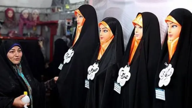 زنان