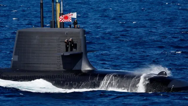 El Gobierno De Japón Anuncia El Mayor Rearme De Su Ejército Desde La