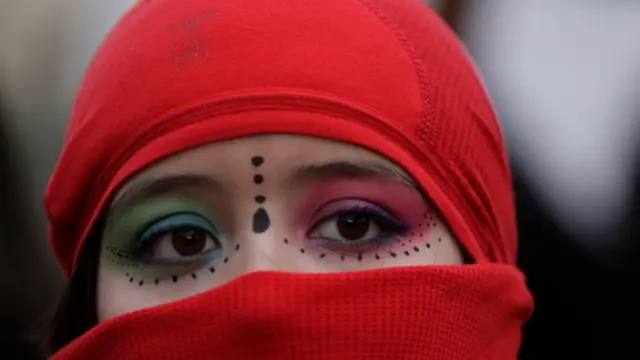 लैंगिक अत्याचार