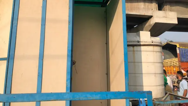 किसान आंदोलन