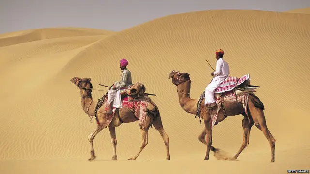 राजस्थान