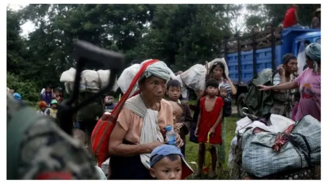 ကချင် တနိုင်း