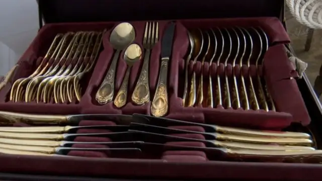 ایوب اپریدي کلا