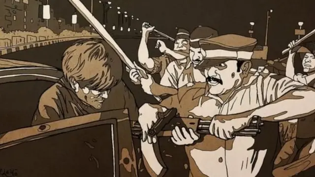 मुंबई हल्ला,