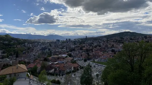 Sarajevo