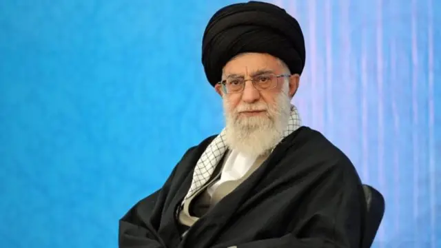 خامنهای