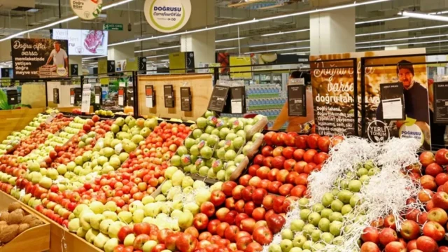 market