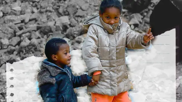 Ketidakstabilan yang terus-menerus di Libia telah menyebabkan kesenjangan dalam pendidikan bagi anak-anak dan remaja.