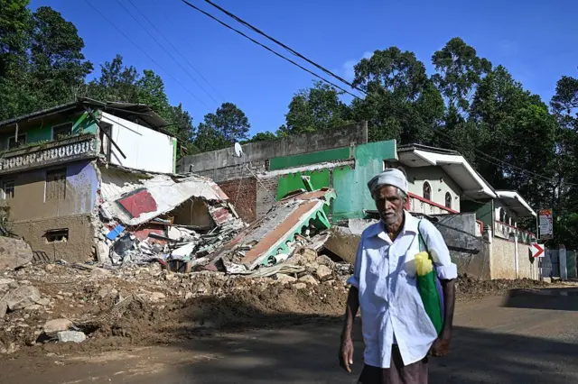 அனர்த்தம் நீங்கியும் அவசரகால சட்டம் நீட்டிக்கப்பட வேண்டுமா ?