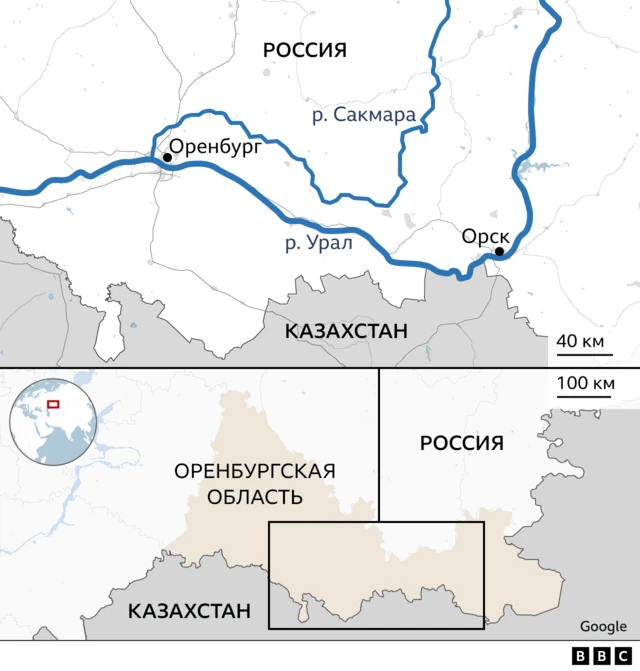 Пришельцы, йети и астралы: как мы несколько дней гуляли по аномальной зоне на Урале