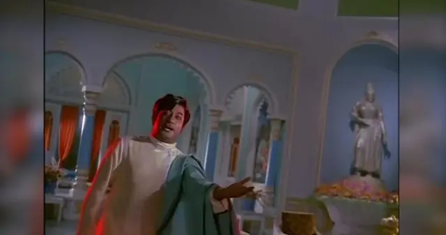 கண்ணதாசனின் பாடல்கள்