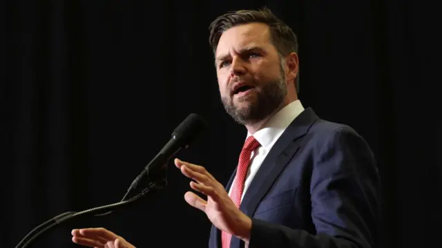 जेडी वेंस