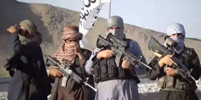 Taliban