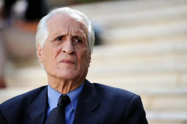 مسيرة أحمد طالب الإبراهيمي من جمعية العلماء المسلمين إلى وزارة الخارجية الجزائرية