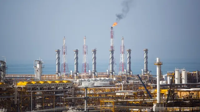 โรงไฟฟ้า